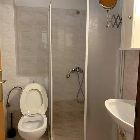 157 1ου ορόφου στο χαλάνδρι Apartment Athens