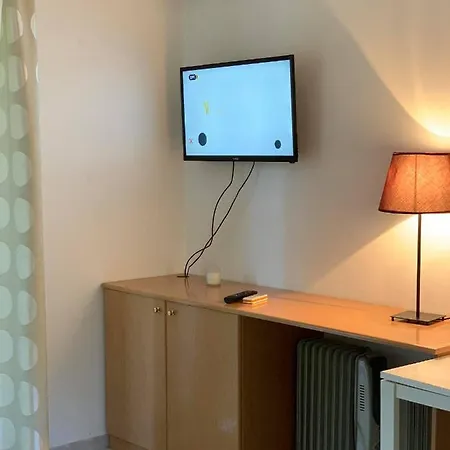 Apartment 157 1ου ορόφου στο χαλάνδρι Athens